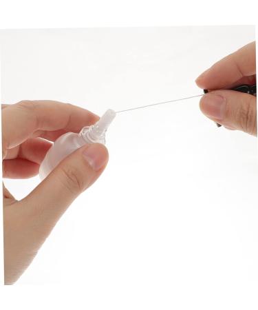 Healeved 3pcs String eyebrow drawing Vial brows makeup auxiliary tool eyebrow ruler - Buy Online on SooperMarket.com
