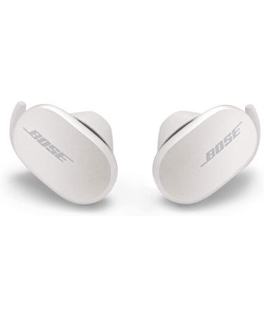 Bose QuietComfort Earbuds Noise Cancelling Earbuds - White