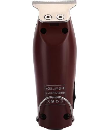 KUIKUI USB Rechargeable Hair Clipper - Fine Edge Easy to Operate Long Endurance - Buy Online on SooperMarket.com