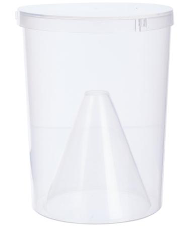 Kerbl replacement collecting container for 323520 horsefly trap TAON-X