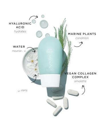 Shop Tarte Mini SEA Hydroflex Serum Foundation 14N - Fair-Light Neutral | International Shipping Available - Buy Online on SooperMarket.com