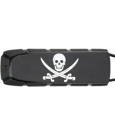 Exalt Paintball Bayonet Barrel Condom/Cover Pirate Jolly Roger