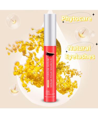 LAVONE Eyelash Serum | Advanced Lash & Brow Growth Enhancer for Fuller Thicker Longer Lashes - Fast Shipping Internationally - Buy Online on SooperMarket.com
