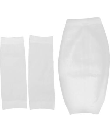 PICC Line Shower Cover | Waterproof Cast & Wound Protection for Injured Arm | Plaster & Bandage Sleeve (M) - International Shipping Available - Buy Online on SooperMarket.com