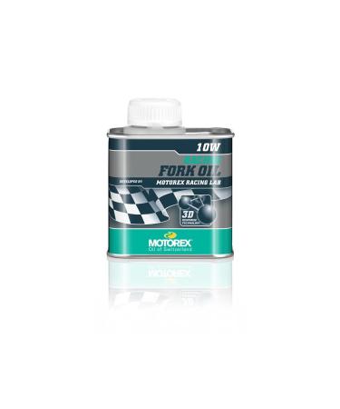 Motorex Racing Fork Oil 250ml 15W