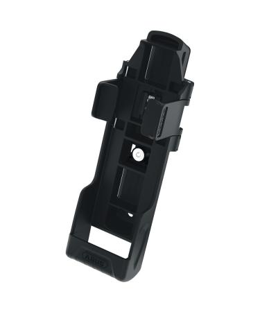 ABUS bicycle lock holder SH 6000 Bordo - for transporting folding locks black one size single