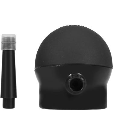 Spray Application Atomizador Professional Spray Application Atomizador for Hair Building Fibers Nozzle Hair Thickening Tools - Buy Online on SooperMarket.com