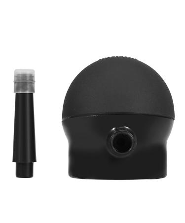 Professional Spray Application Atomizador for Hair Building Fibers Nozzle Hair Thickening Tools It Is Good for the the Front Hairline in Particul