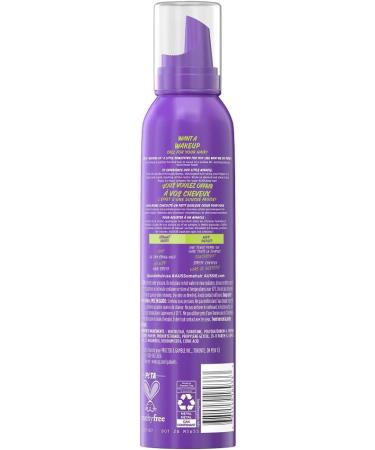 Aussie Instant Volume Mousse 24-hour Volume Mousse 170G - Buy Online on SooperMarket.com