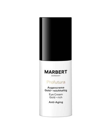 MARBERT Profutura Eye Cream Gold Rich 15 ml