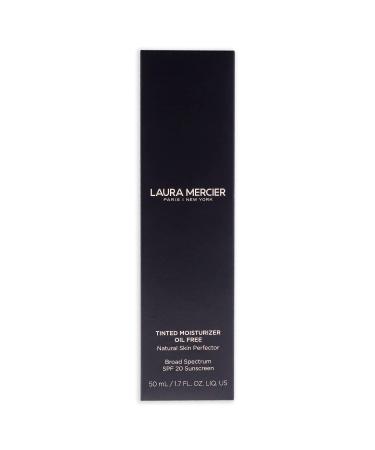 Laura Mercier Oil-Free Tinted Moisturizer SPF 20 Foundation - Bisque, 1.7 fl oz - Buy Online on SooperMarket.com