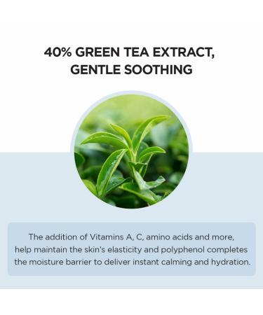 SKIN1004 Hyalu-CICA Cloudy Mist 120ml - Hydrating & Calming with Green Tea Water - Buy Online on SooperMarket.com