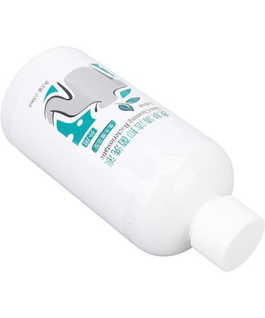 Waterless Body Wash for Elderly & Hospital Patients - Rinse-Free Cleanser for Camping & Travel - 220mL - Buy Online on SooperMarket.com