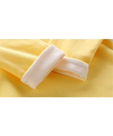 Mud Kingdom Baby Boys Girls Traditional Chinese New Year Jumpsuit - 3 Months Yellow - Buy Online on SooperMarket.com