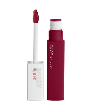 Maybelline MB Stay Mate Ink Bricks 115 Found Lip Liners 115 Found Lip Liners 5 ml (Pack of 1)