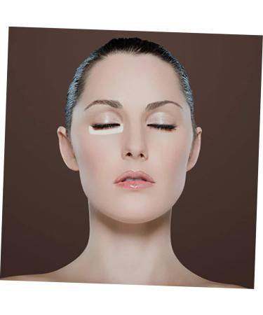 NOLITOY 100pcs Under Eye Masks & Patches - Essential Lash Tools for Eyelash Extensions Lash Lift & Perm - Buy Online on SooperMarket.com