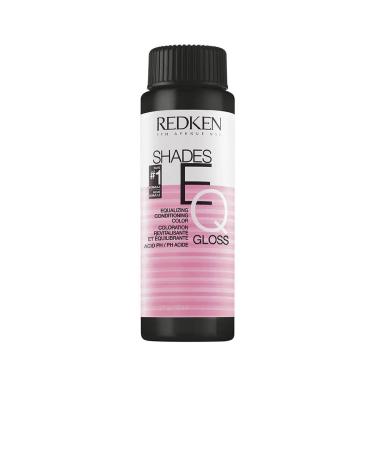 Redken Shades EQ Demi-Permanent Hair Gloss No. 06RR Blaze 60 ml 06RR Blaze 60 ml (Pack of 1)