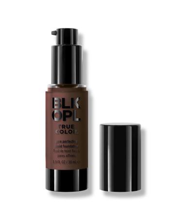 Black Opal 1 Ounce True Color Pore Perfecting Liquid Foundation Black Walnut
