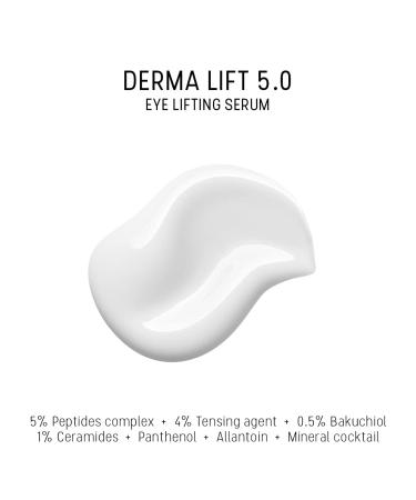 Derma Lift 5.0 Powerful Lifting Serum 30ml - Dermaceutic | Anti-Aging Firming & Hydrating Formula for Youthful Skin - Buy Online on SooperMarket.com