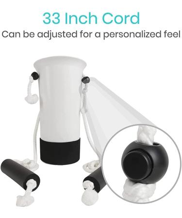 Pteanecay Sock Aid and Off Stocking-Sock Helper Aide Tool -Puller for Elderly Pregnant Pull Up Assistance Help White - Buy Online on SooperMarket.com