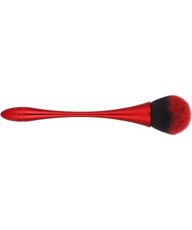 Verdant Touch Foundation Brush Women's Makeup Brush Blush Cosmetic Brush Synthetic Fluffy Loose Powder Brush - Buy Online on SooperMarket.com