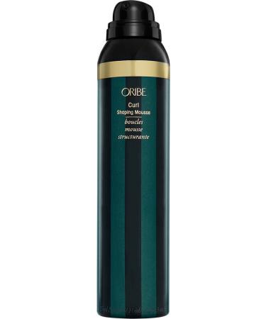 ORIBE Hair Care Curl Shaping Mousse 5.7 Fl Oz