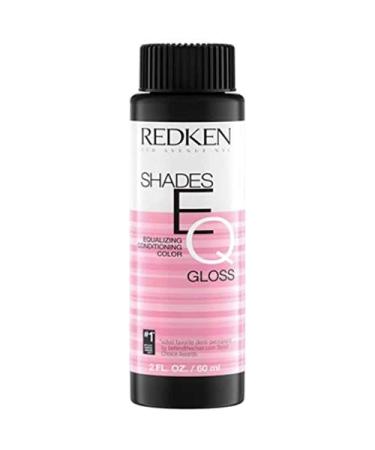 Redken Shades EQ Demi-Permanent Hair Gloss No. 08GG Gold Dip No. 08GG Gold Dip 60 ml (Pack of 1)