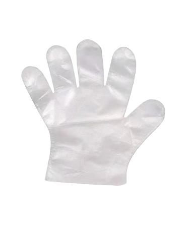Gralara 100pcs Hand & Foot Spa Wax Pads for Women - Clear Care for Hands Feet Bags & Socks - Buy Online on SooperMarket.com