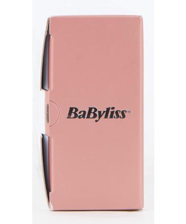 Buy Babyliss Super Smooth 235 Straightener | Ion Technology | International Shipping - Buy Online on SooperMarket.com