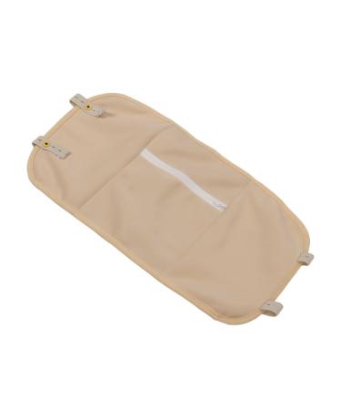 Casting oil pack essential oil care packs Reusable conditioning aids soft fabric castor oil packs for sleep improvement liver care health