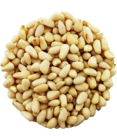 Organic Pine Nuts 250g (BWFO) - Buy Online on SooperMarket.com