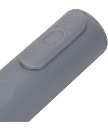 Dekaim Lip Muscle Trainer Improves Mouth Breathing Facial Slimming and Mouth Muscle Trainer for Children with Enlarged Adenoids (Light Gray) - Buy Online on SooperMarket.com
