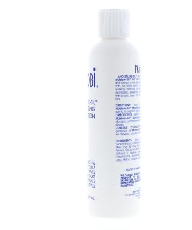 Nairobi Moisture-Sil Moisturizing Hair Lotion 8oz - Unisex Formula - Buy Online on SooperMarket.com