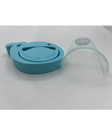 Buy MOK 2-Piece Children Tap Extender | Cartoon Faucet Extension for Kids | Perfect for Hand Washing in Kitchen & Bathroom - Buy Online on SooperMarket.com