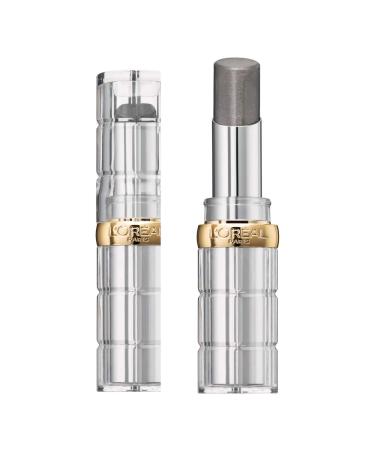 L oreal Color Riche Shine Plump Lipstick - 906 Girl Night 906 #GirlsNight 1 Count (Pack of 1)
