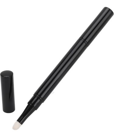 Telescopic Double Headed Soft Portable Eye Shadow Brush for Makeup Easy Carrying Skin Friendly Bristles with Even Powder Picking and Long Lasting Makeup Applicable for Parties - Buy Online on SooperMarket.com