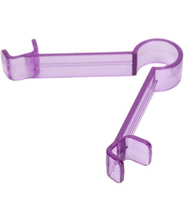 Lip Enhancer Tool - Lip Plumping Device for Clearer Jaw Line Reduce Lips Wrinkles Anti Aging Facial Exerciser Enhancer (Purple) - Buy Online on SooperMarket.com