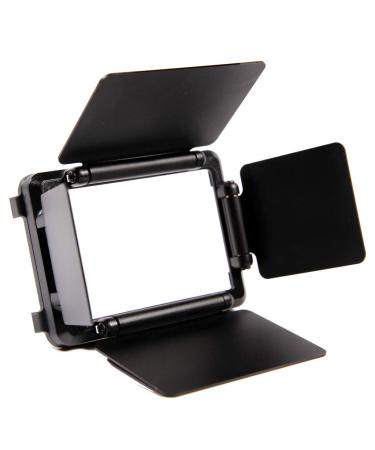 Litra Barn Doors for LitraPro LED Light