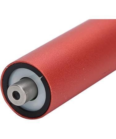 Electric Nail Polisher Rechargeable Electric Nail Drill for Household Nail Salon(Big red) - Buy Online on SooperMarket.com