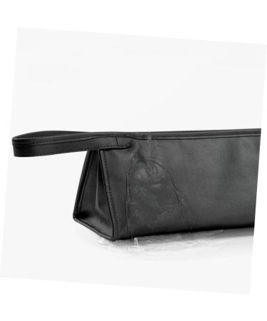 EXCEART Travel Organizer Bags Portable Blow Dryer Hair Dryer Case for Travel Suitcase Travel Bag Curls - Buy Online on SooperMarket.com