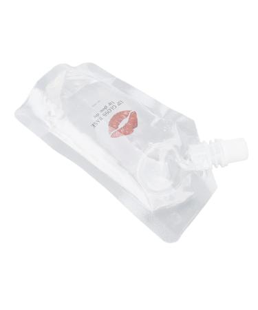 Moisturizing Lip Gloss Base - Easy DIY Lip Balm - 100ml | International Shipping Available - Buy Online on SooperMarket.com