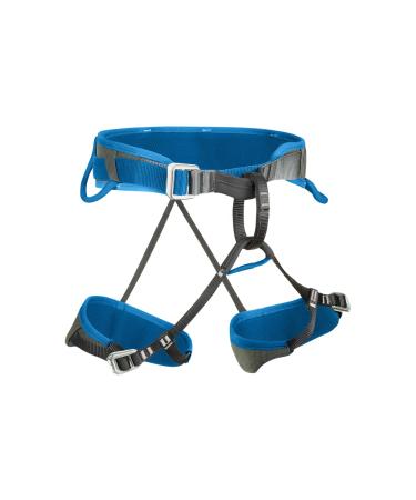 Salewa Xplorer Harness climbing harness L-XL CARBON