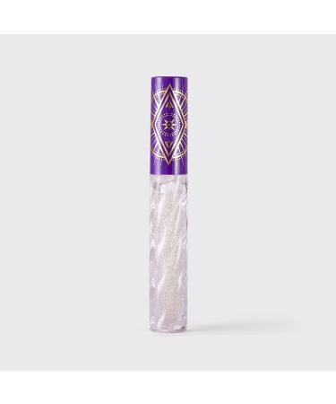 Buy Vivienne Sabo Lip Gloss Cristal - Sparkly Silver White Glitter | International Shipping Available - Buy Online on SooperMarket.com