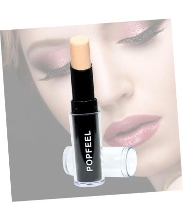 HAPINARY 2pcs Makeup Concealer Foundation Concealer Stick Blemish Concealer Cosmetics Concealer - Buy Online on SooperMarket.com