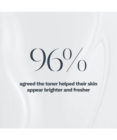 AMELIORATE Resurfacing Facial Toner 200ml l Suitable for KP Normal and Dry Skin | Pore-refining and Radiance Enhancing Toner | Dermatologist Approved and Clinically Proven - Buy Online on SooperMarket.com