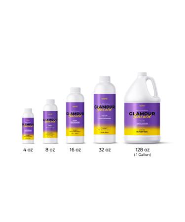 Professional TRUE-EMA Liquid Monomer 4 oz - MMA-Free Acrylic Formula | Non-Yellowing & Strong Adhesion for Nail Art Extension - Buy Online on SooperMarket.com