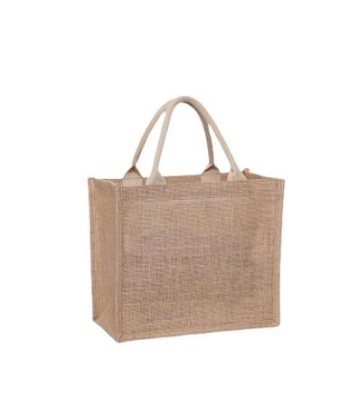FaFaVila Bag Beige LxHxW:25x20x15CM