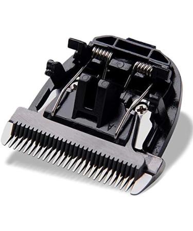 Pderlous Black Ceramic Titanium Knife Pet Dog Hair Trimmer Blade Clipper for P2 P3 P6 P9 S1 ZP-295 ZP-293 4 - Buy Online on SooperMarket.com