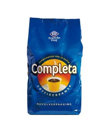 Comnpleta Milk Powder 2 x 2 kg