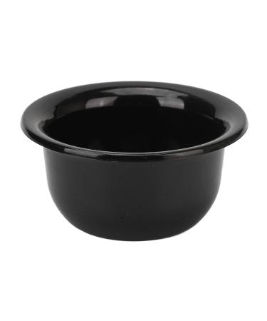 Luxurious 5-Piece Beard Soap Dish Set - Durable Foam Bowl with Glossy Finish | Space-Saving Design for Ultimate Grooming - Buy Online on SooperMarket.com
